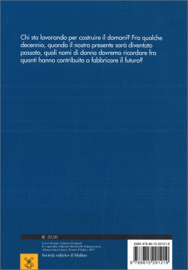 Donne al Futuro — Libro - 2