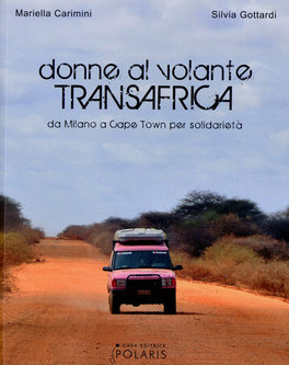 Donne al Volante Transafrica