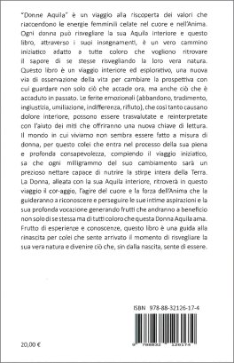 Donne Aquila — Libro - 2