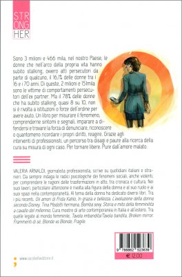Donne Bersaglio — Libro - 2