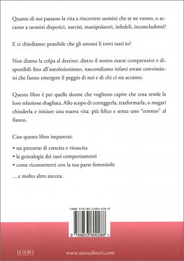 Donne che amano gli Stronzi — Libro - 2