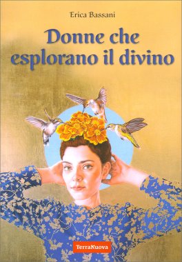 Donne che Esplorano il Divino — Libro - 1
