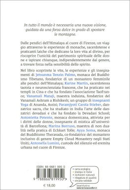 Donne che Esplorano il Divino — Libro - 2