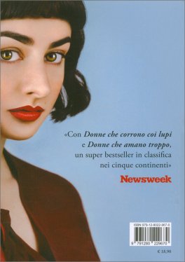 Donne che Pensano Troppo — Libro - 2