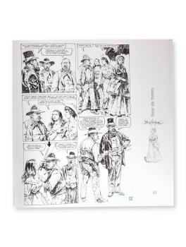 Donne del West — Libro - 2