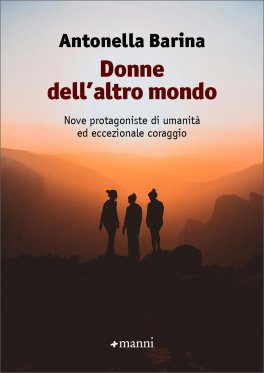 Donne dell'Altro Mondo — Libro - 1