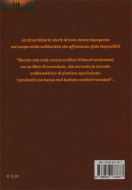 Donne dell'Altro Mondo — Libro - 2