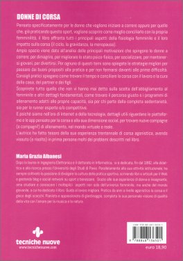 Donne di Corsa — Libro - 2