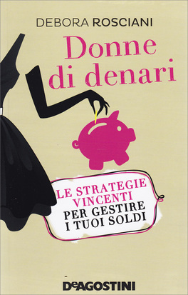 Donne di Denari — Libro - 1