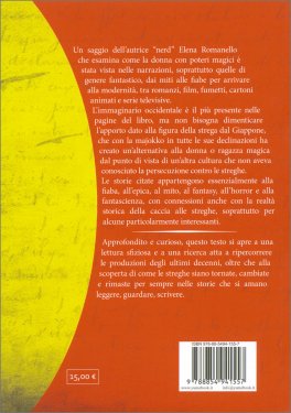 Donne di Magia — Libro - 2