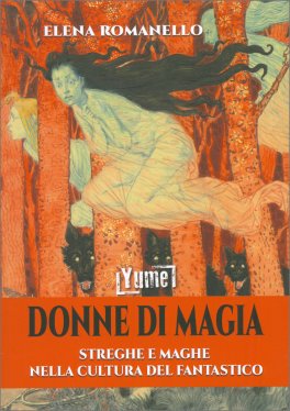 Donne di Magia — Libro - 1