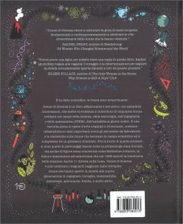 Donne di Scienza — Libro - 2