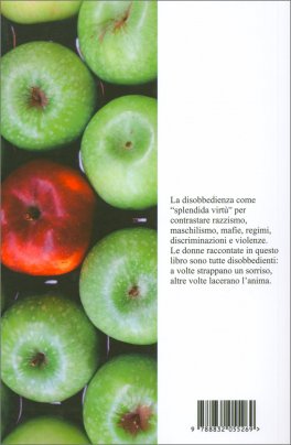 Donne Disobbedienti — Libro - 2