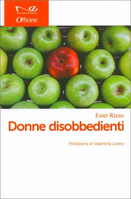 Donne Disobbedienti — Libro - 1