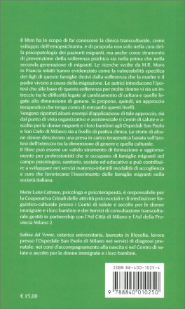 Donne e Madri nella Migrazione — Libro - 2