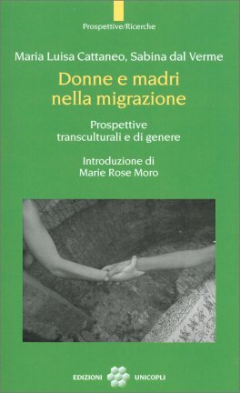 Donne e Madri nella Migrazione — Libro - 1