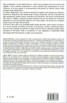 Donne e Web — Libro - 2