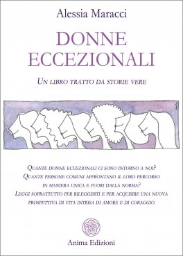 Donne Eccezionali — Libro - 1