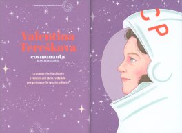 Donne Geniali che Hanno Fatto la Storia — Libro - 3