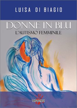 Donne in Blu — Libro - 1