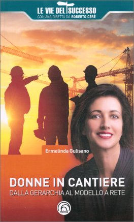 Donne in Cantiere — Libro - 1