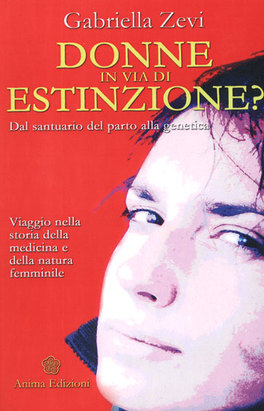 Donne in Via d'Estinzione? — Libro - 1