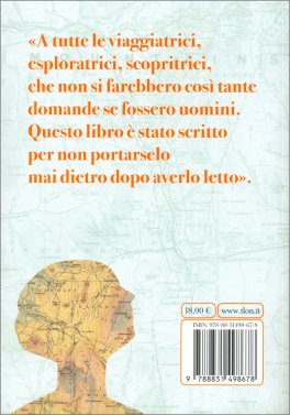 Donne in Viaggio — Libro - 2