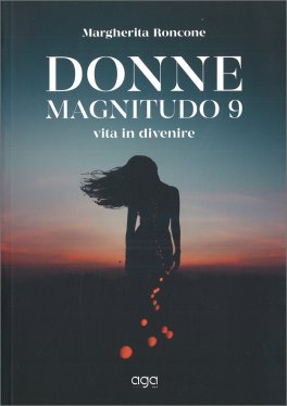 Donne Magnitudo 9 — Libro - 1