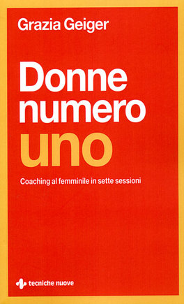 Donne Numero Uno  — Libro - 1