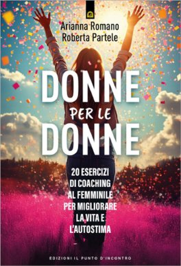 Donne per le Donne — Libro - 1