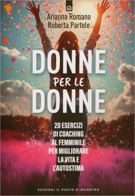 Donne per le Donne — Libro - 1