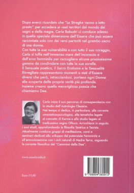 Donne Poesia - Il Sacro Erotismo — Libro - 2
