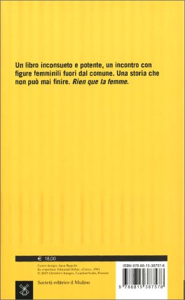 Donne Sacre — Libro - 2