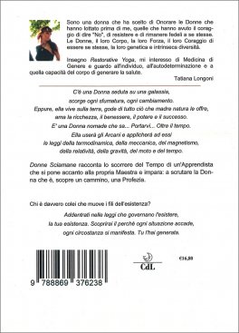 Donne Sciamane — Libro - 2