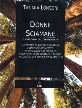 Donne Sciamane — Libro - 1