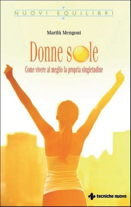 Donne sOle  — Libro - 1