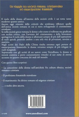 Donne Sottomesse e Peccatrici — Libro - 2