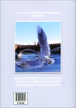 Dono di Nascita — Libro - 2