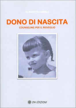 Dono di Nascita — Libro - 1