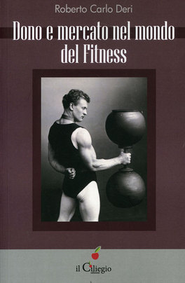 Dono e Mercato nel Mondo del Fitness  — Libro - 1