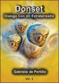 Donset: Dialogo Con Un Extraterrestre