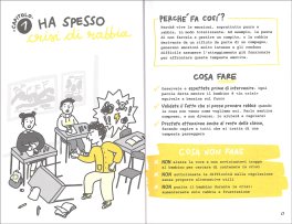 DOP Disturbo Oppositivo Provocatorio - Cosa Fare (e Non) — Libro - 2