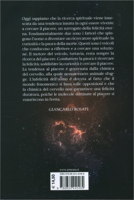 Dopamina l'Ormone del Buddha — Libro - 2