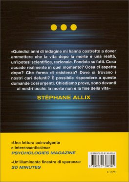 Dopo... — Libro - 2