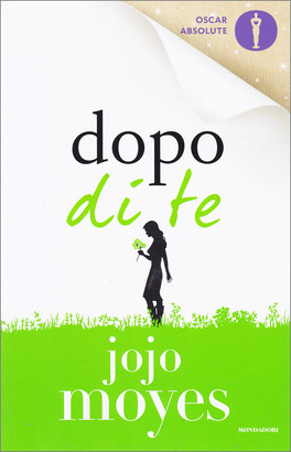 Dopo di Te — Libro - 1