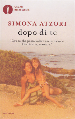 Dopo di Te — Libro - 1