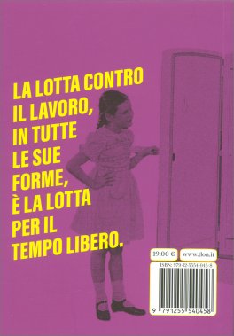 Dopo il Lavoro — Libro - 2