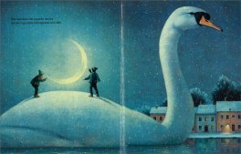 Dopo l'Ultima Città — Libro - 3