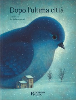 Dopo l'Ultima Città — Libro - 1