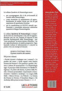 Dopo l'Ultimo Velo — Libro - 2